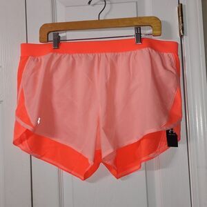 Under Armour Women's Fly By 2.0  Sz XL  NWT